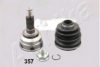 ASHIKA 62-03-357 Joint Kit, drive shaft